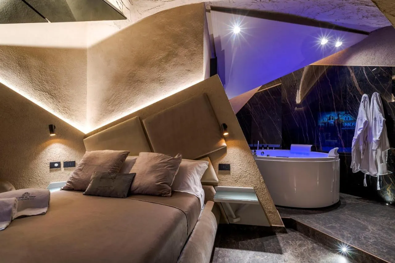 Le Suites Del Duomo Luxury Catánia Gasthuis