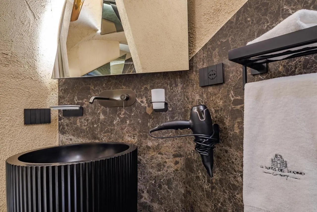 Le Suites Del Duomo Luxury Catánia 0*,  Italië