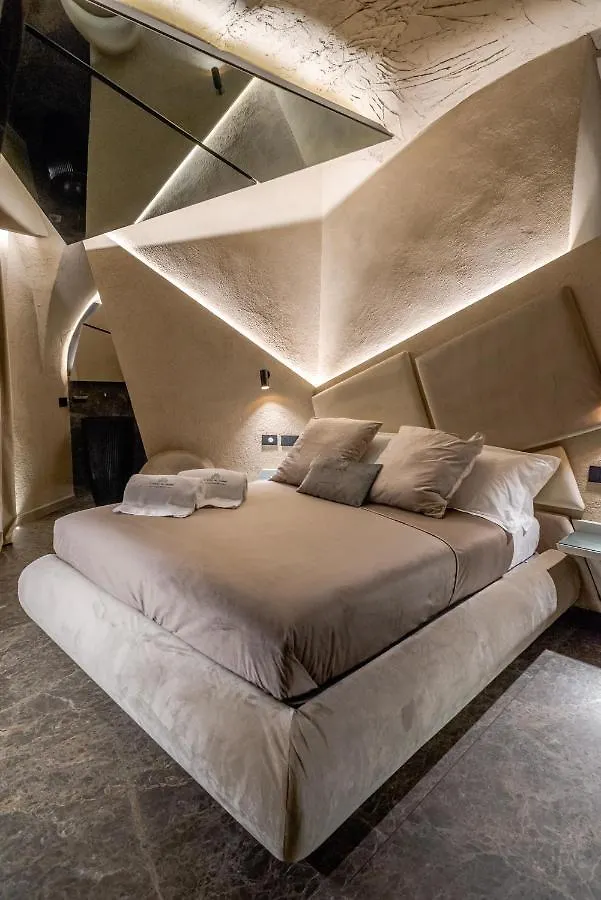 Le Suites Del Duomo Luxury Catánia 0*,  Italië