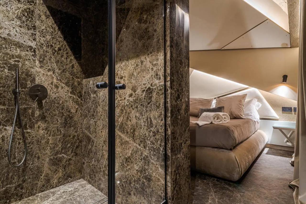 Le Suites Del Duomo Luxury Catánia