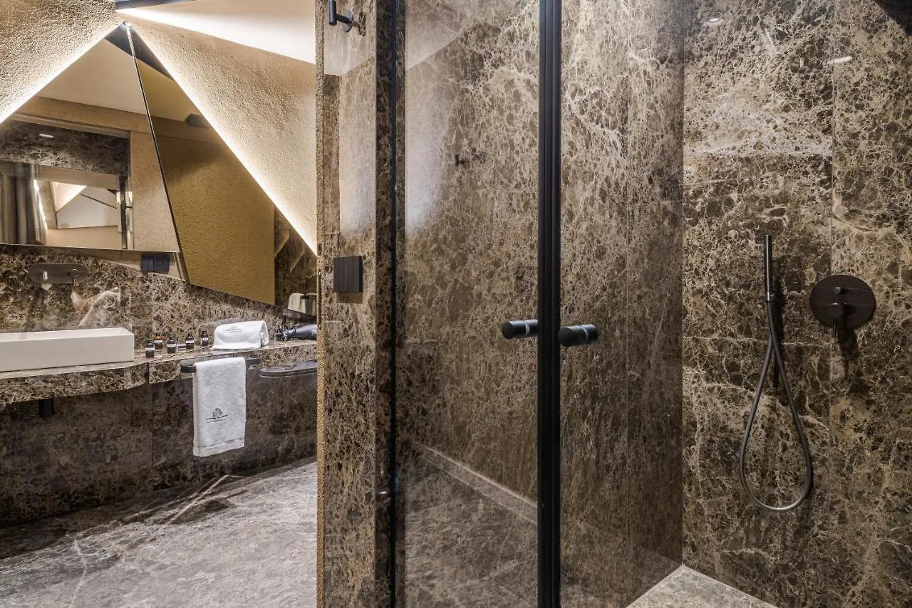 Gasthuis Le Suites Del Duomo Luxury Catánia