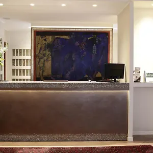 Hotel City Piacenza